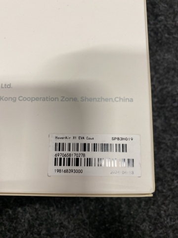 1429445-19 Sortiment med hemelektronik