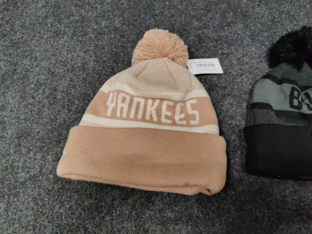 1436055-3 3 pcs New Era Hats