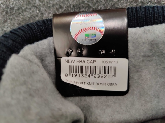 1436055-10 3 pcs New Era Hats