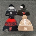 1436057-1 4 pcs New Era Hats