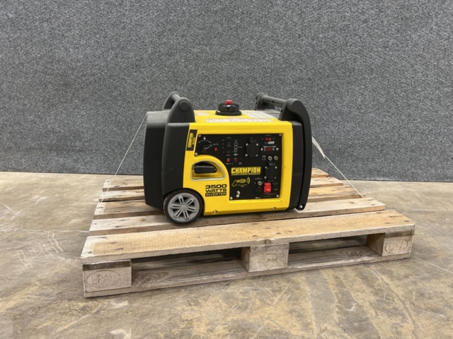 1439842-1 Inverter generator Champion 73001i-P-EU