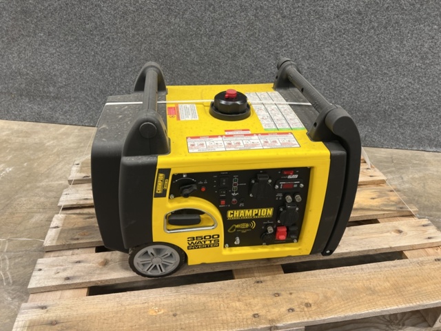 1439842-2 Inverter generator Champion 73001i-P-EU