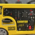 1439842-3 Inverter generator Champion 73001i-P-EU