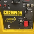 1439842-6 Inverter generator Champion 73001i-P-EU