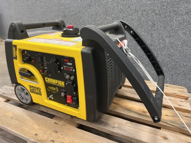 1439842-11 Inverter generator Champion 73001i-P-EU