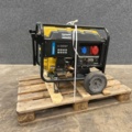 1439843-1 Generator Atlas Copco P6500T