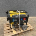1439843-2 Generator Atlas Copco P6500T