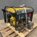 1439843-7 Generator Atlas Copco P6500T
