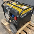 1439843-8 Generator Atlas Copco P6500T