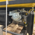 1439843-10 Generator Atlas Copco P6500T