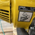 1439843-14 Generator Atlas Copco P6500T