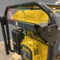 1439843-16 Generator Atlas Copco P6500T