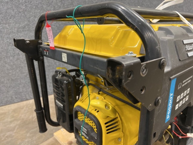 1439843-16 Generator Atlas Copco P6500T