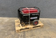 1439844 Generator Honda ECMT7000