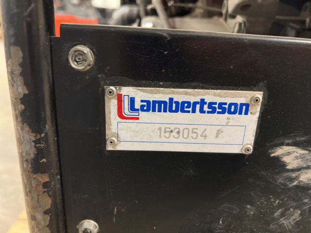 1439844-11 Generator Honda ECMT7000