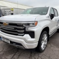 1436226-1 Chevrolet Silverado 1500 Crew Cab 6.2 V8 4WD Hydra-Matic, 426hp, 2023