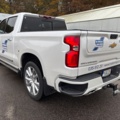 1436226-3 Chevrolet Silverado 1500 Crew Cab 6.2 V8 4WD Hydra-Matic, 426hp, 2023