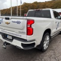1436226-5 Chevrolet Silverado 1500 Crew Cab 6.2 V8 4WD Hydra-Matic, 426hp, 2023