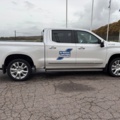 1436226-6 Chevrolet Silverado 1500 Crew Cab 6.2 V8 4WD Hydra-Matic, 426hp, 2023