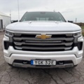 1436226-8 Chevrolet Silverado 1500 Crew Cab 6.2 V8 4WD Hydra-Matic, 426hp, 2023