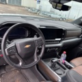 1436226-10 Chevrolet Silverado 1500 Crew Cab 6.2 V8 4WD Hydra-Matic, 426hp, 2023