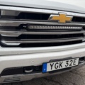 1436226-27 Chevrolet Silverado 1500 Crew Cab 6.2 V8 4WD Hydra-Matic, 426hp, 2023