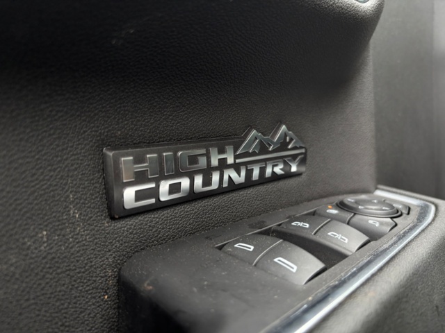 1436226-30 Chevrolet Silverado 1500 Crew Cab 6.2 V8 4WD Hydra-Matic, 426hp, 2023