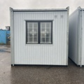 1423437-2 Staff shed