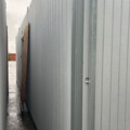 1423437-5 Staff shed