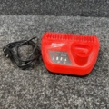 1439230-1 Batteriladdare Milwaukee C 12 C