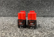 1439330 2 st Batterier Milwaukee M12B2 2.0Ah