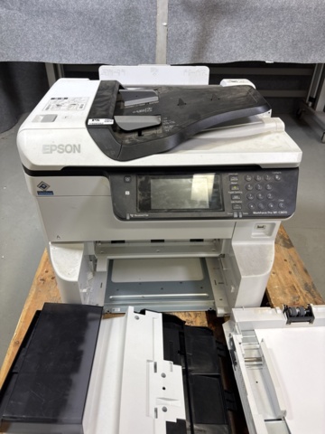 1408562-2 Epson WF-C8610-skrivare