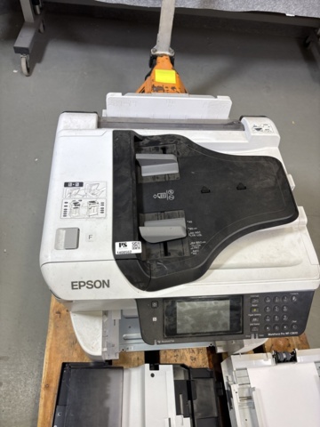 1408562-3 Epson WF-C8610-skrivare