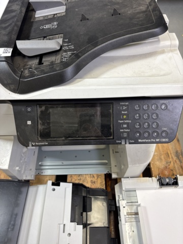 1408562-8 Epson WF-C8610-skrivare