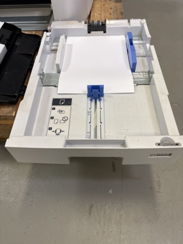 1408562-10 Epson WF-C8610-skrivare