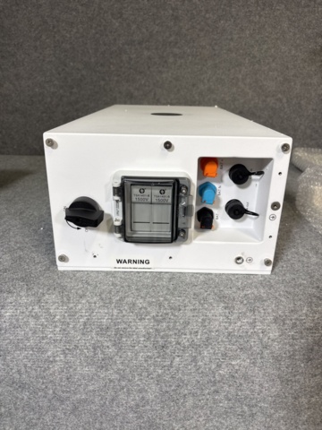 1408563-4 Growatt APX 5.0P‑B1, högspänningsbatteri