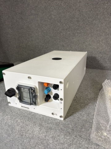 1408563-5 Growatt APX 5.0P‑B1, högspänningsbatteri