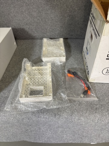 1408563-6 Growatt APX 5.0P‑B1, högspänningsbatteri