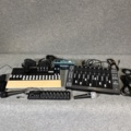 1409291-1 Studio equipment - control units, audio interfaces, DMX cabling, etc.