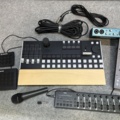1409291-2 Studio equipment - control units, audio interfaces, DMX cabling, etc.