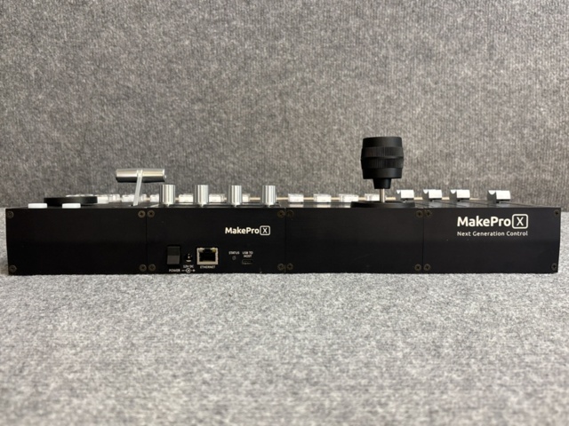1409291-5 Studio equipment - control units, audio interfaces, DMX cabling, etc.