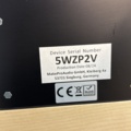 1409291-6 Studio equipment - control units, audio interfaces, DMX cabling, etc.