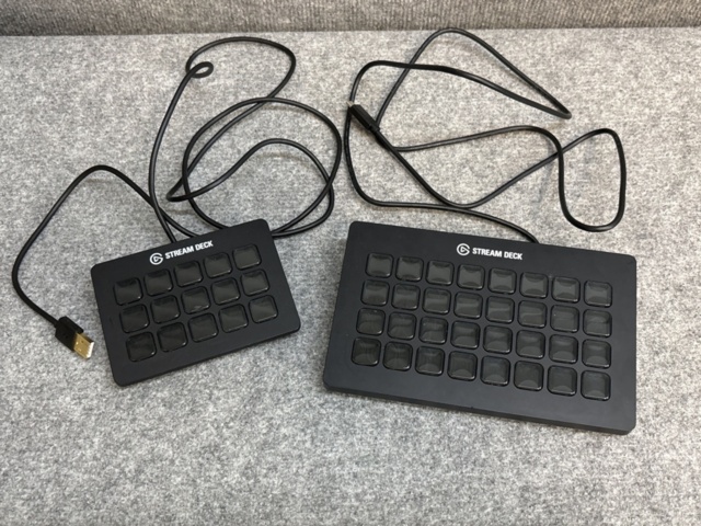 1409291-14 Studio equipment - control units, audio interfaces, DMX cabling, etc.