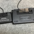 1409291-15 Studio equipment - control units, audio interfaces, DMX cabling, etc.