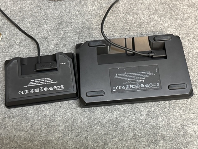 1409291-15 Studio equipment - control units, audio interfaces, DMX cabling, etc.