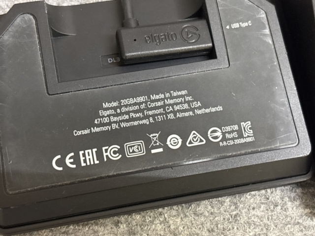 1409291-17 Studio equipment - control units, audio interfaces, DMX cabling, etc.
