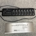 1409291-18 Studio equipment - control units, audio interfaces, DMX cabling, etc.