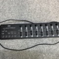 1409291-19 Studio equipment - control units, audio interfaces, DMX cabling, etc.