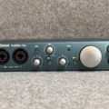 1409291-11 Studio equipment - control units, audio interfaces, DMX cabling, etc.