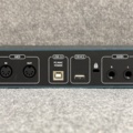 1409291-12 Studio equipment - control units, audio interfaces, DMX cabling, etc.